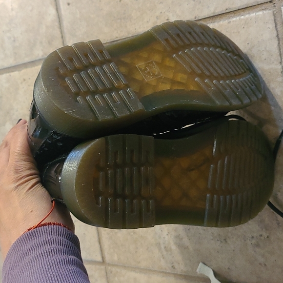 Booties - Picture 3 of 4